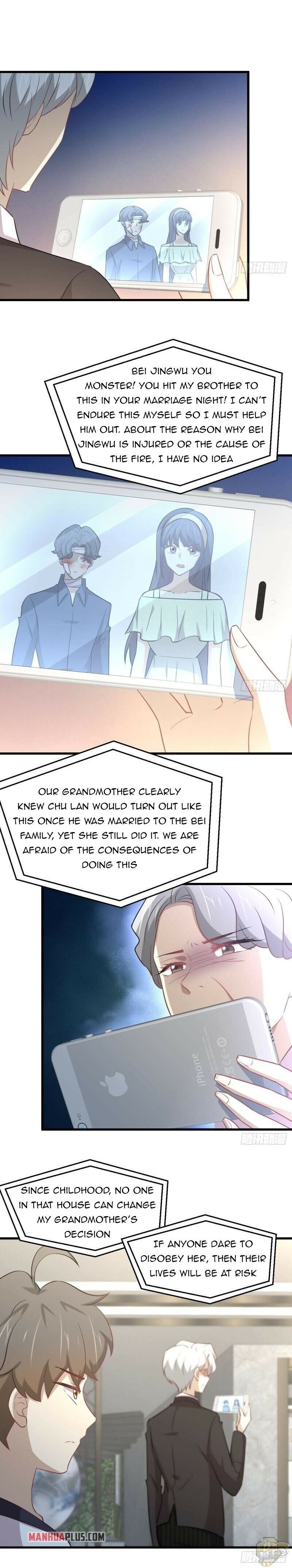 Immortal Swordsman in The Reverse World Chapter 251 - page 12