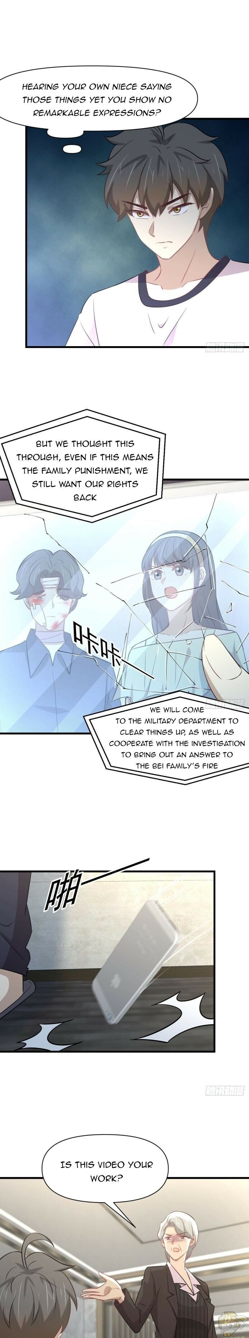 Immortal Swordsman in The Reverse World Chapter 251 - page 13