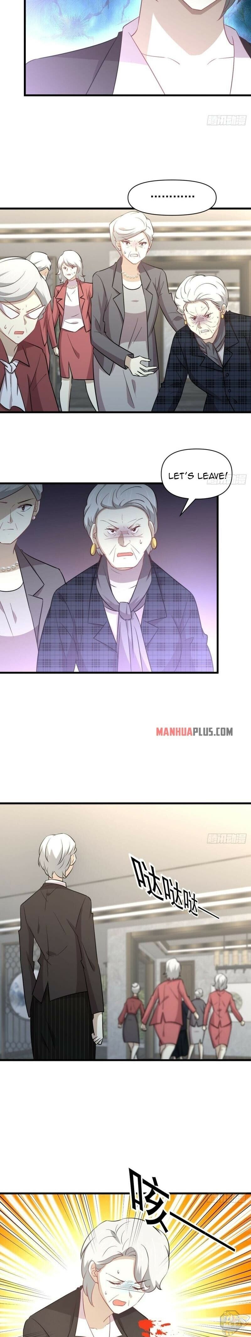 Immortal Swordsman in The Reverse World Chapter 251 - page 2