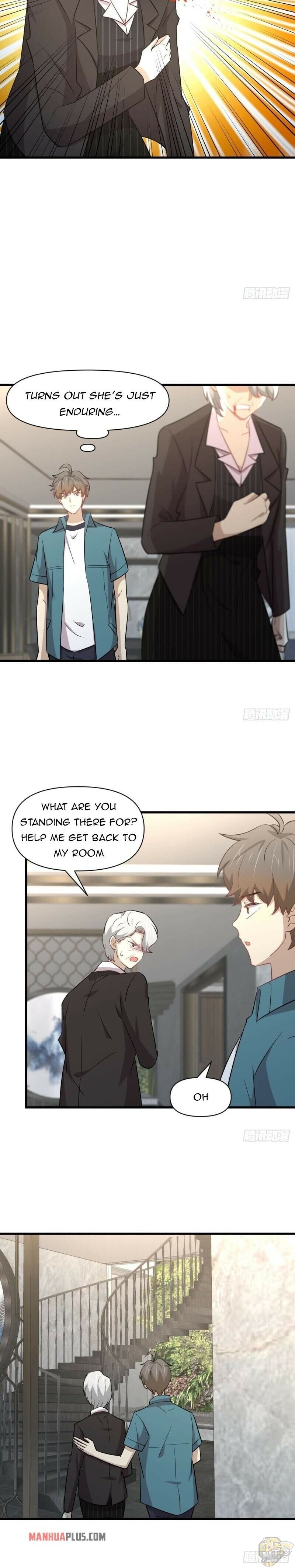 Immortal Swordsman in The Reverse World Chapter 251 - page 3