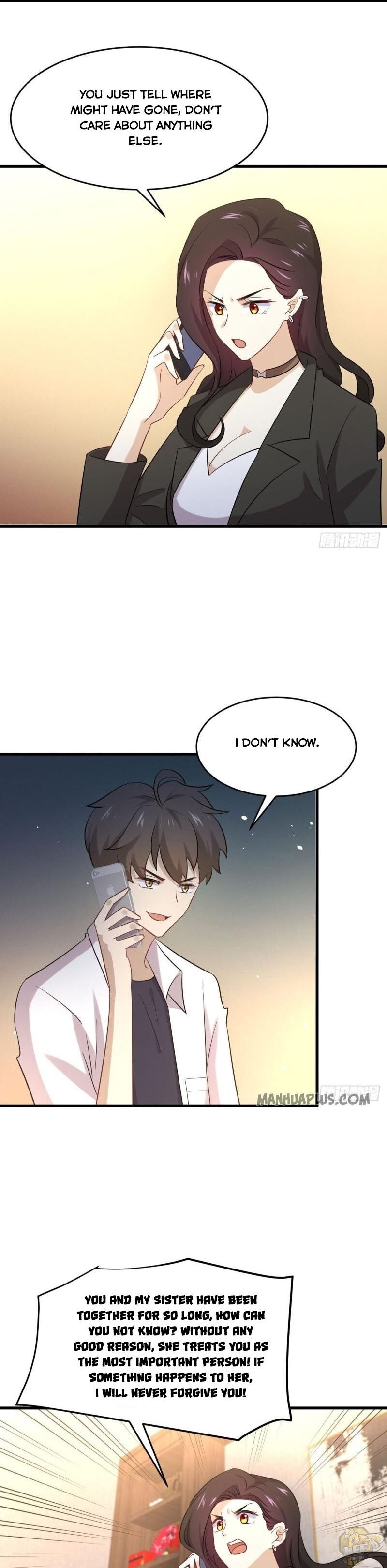 Immortal Swordsman in The Reverse World Chapter 177 - page 1