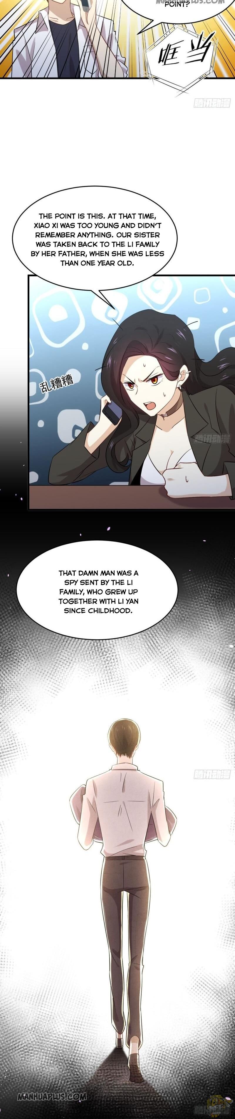 Immortal Swordsman in The Reverse World Chapter 177 - page 4