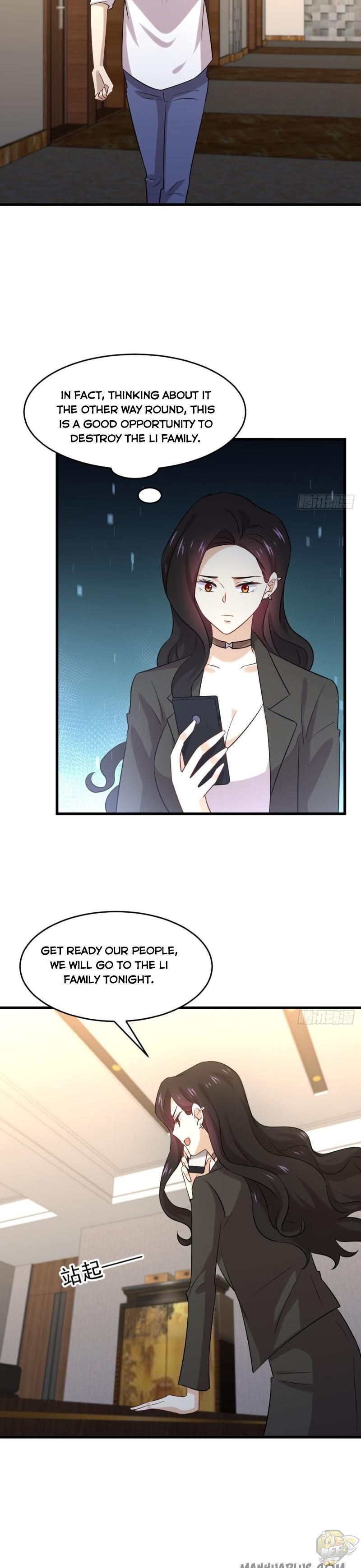 Immortal Swordsman in The Reverse World Chapter 177 - page 7