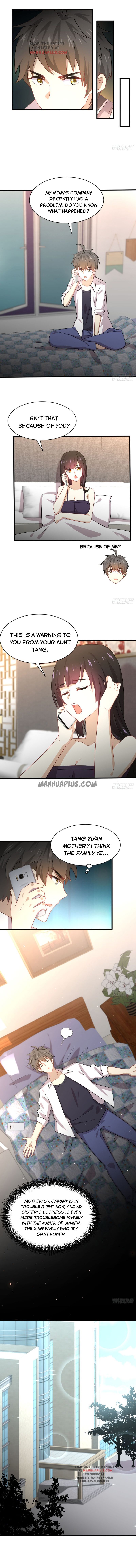 Immortal Swordsman in The Reverse World Chapter 78 - page 4