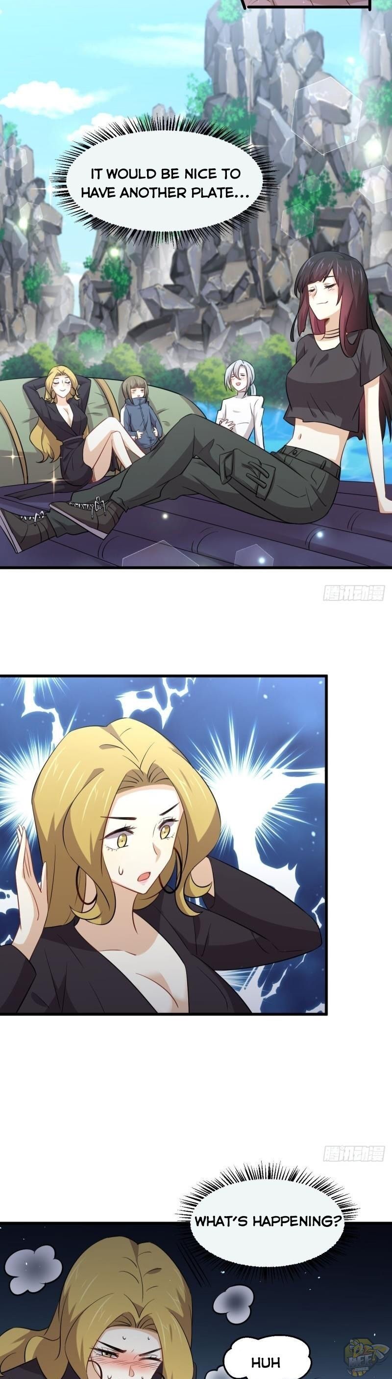 Immortal Swordsman in The Reverse World Chapter 195 - page 16