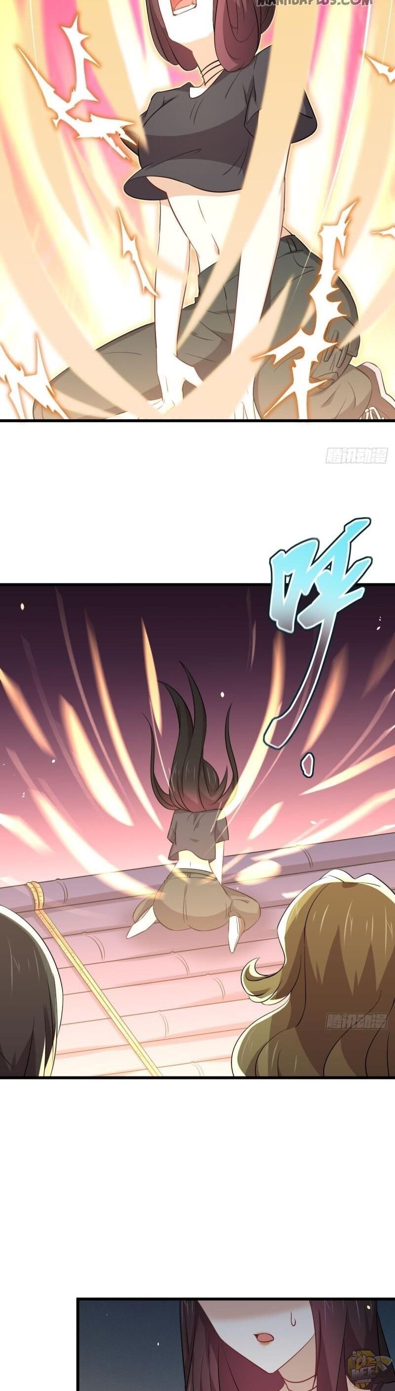 Immortal Swordsman in The Reverse World Chapter 195 - page 18
