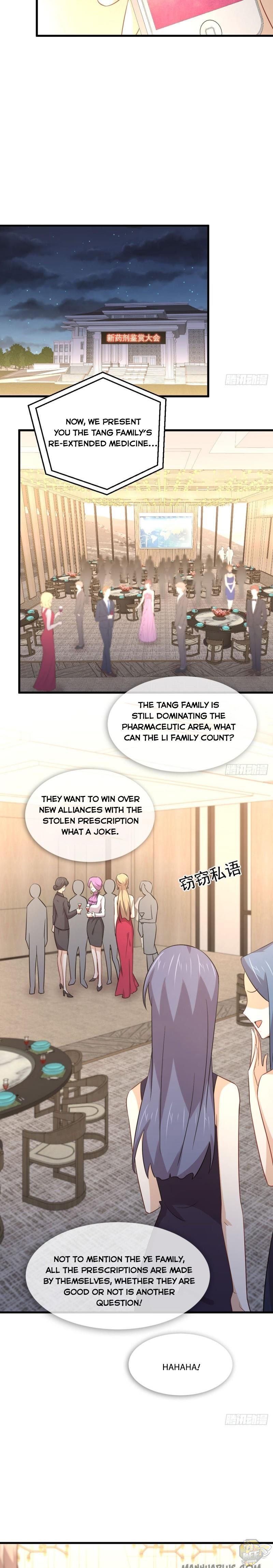 Immortal Swordsman in The Reverse World Chapter 175 - page 5