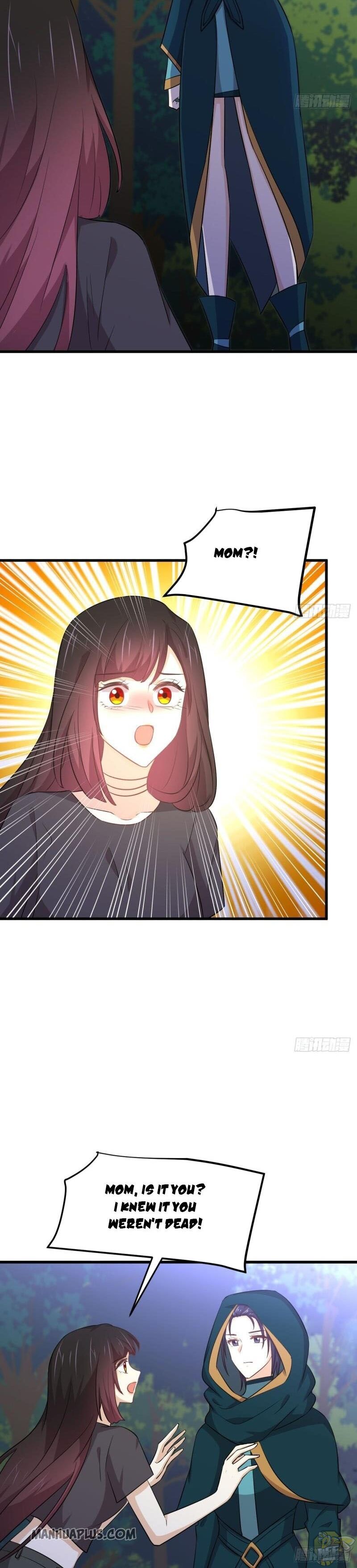 Immortal Swordsman in The Reverse World Chapter 207 - page 10