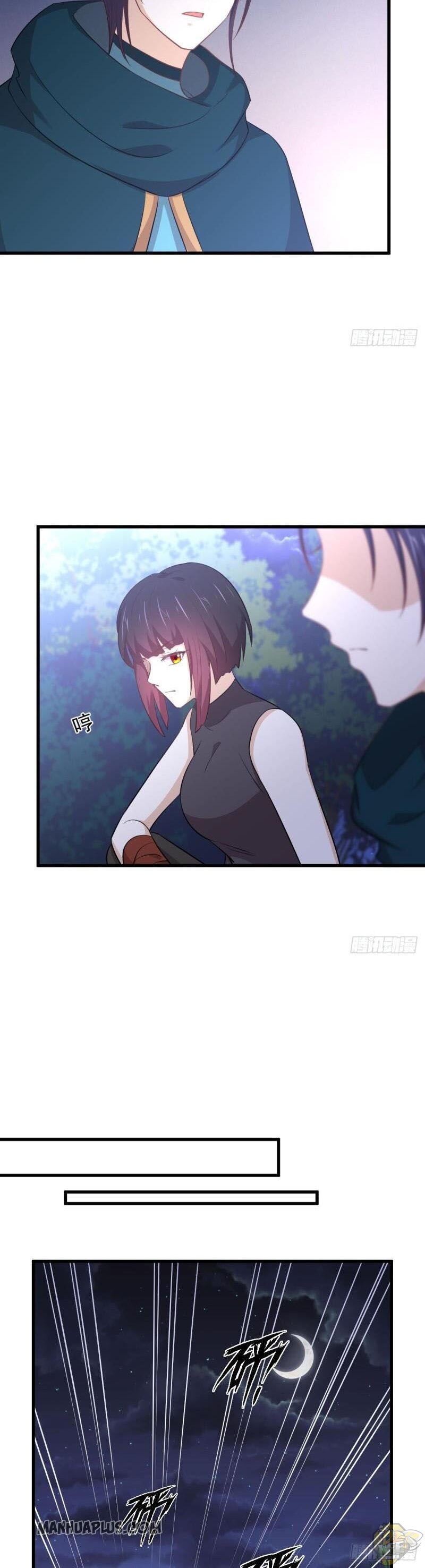 Immortal Swordsman in The Reverse World Chapter 207 - page 14
