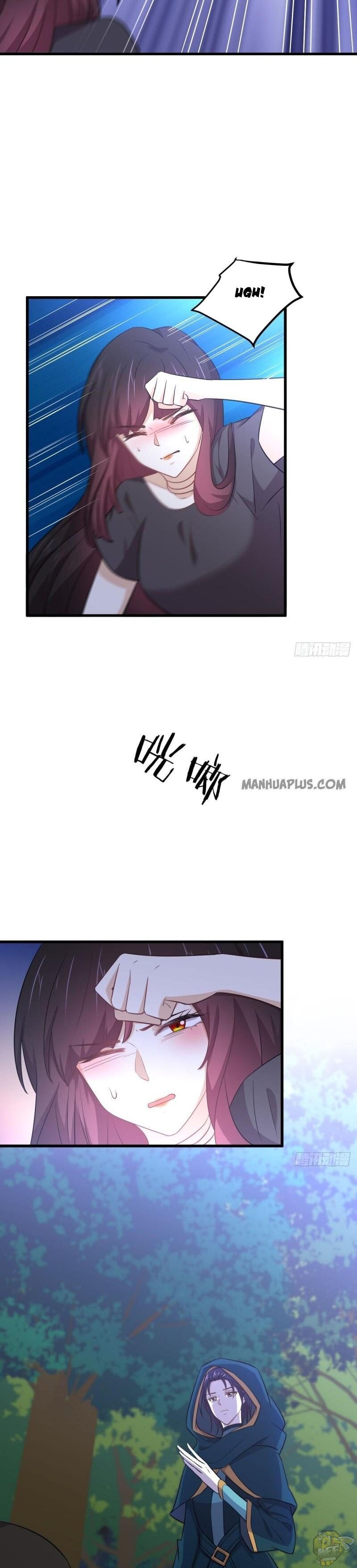Immortal Swordsman in The Reverse World Chapter 207 - page 9