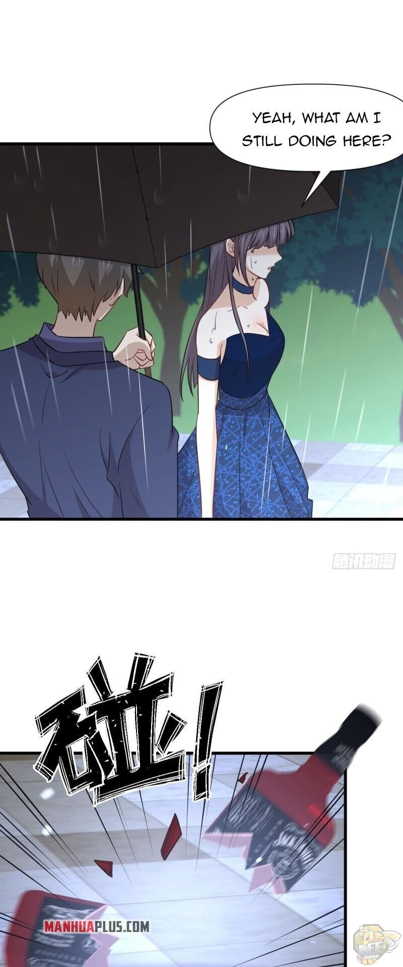 Immortal Swordsman in The Reverse World Chapter 244 - page 13