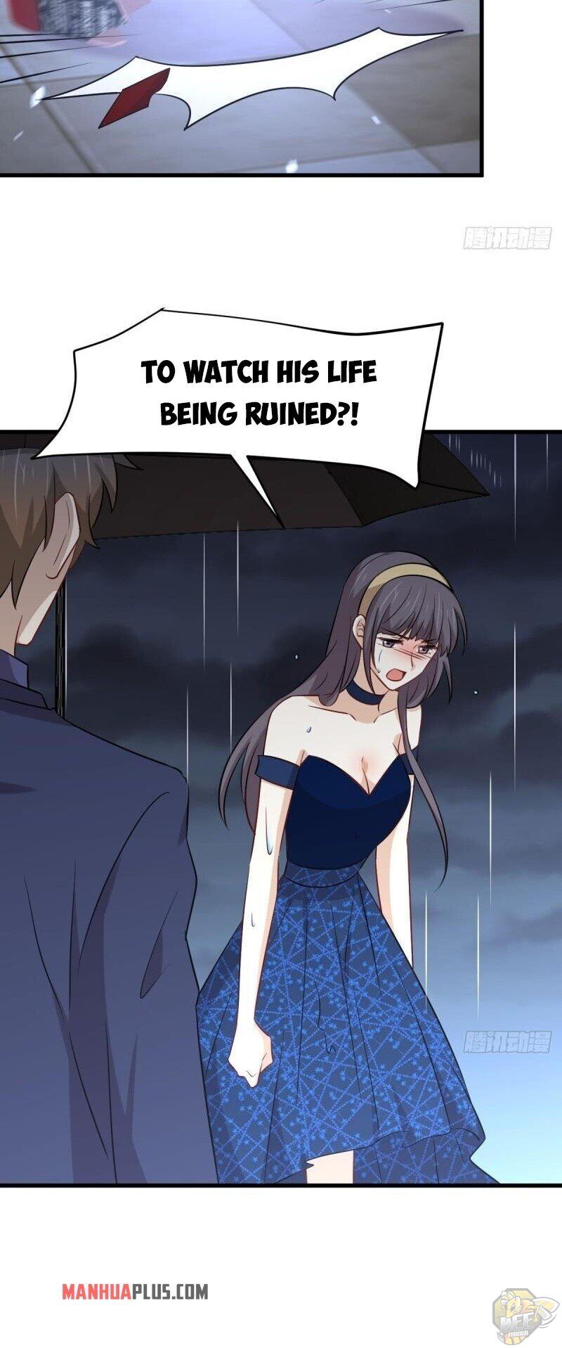 Immortal Swordsman in The Reverse World Chapter 244 - page 14