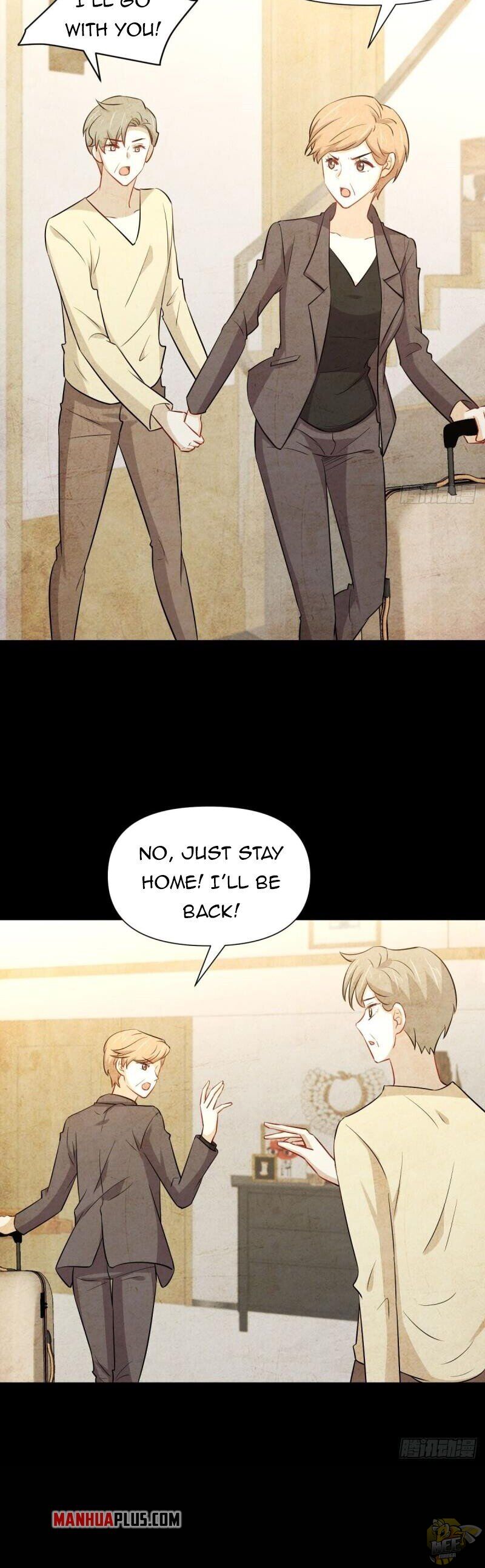 Immortal Swordsman in The Reverse World Chapter 244 - page 2