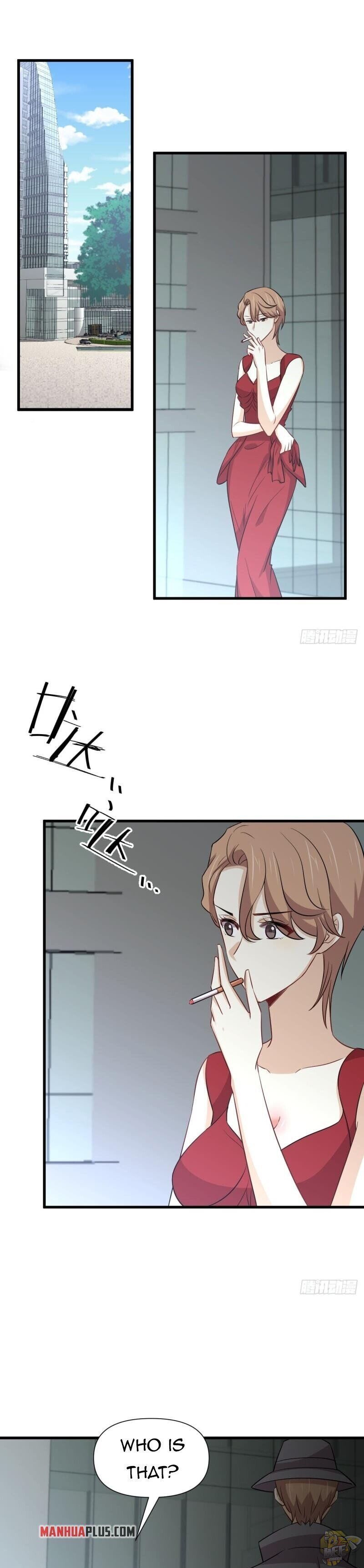 Immortal Swordsman in The Reverse World Chapter 244 - page 9