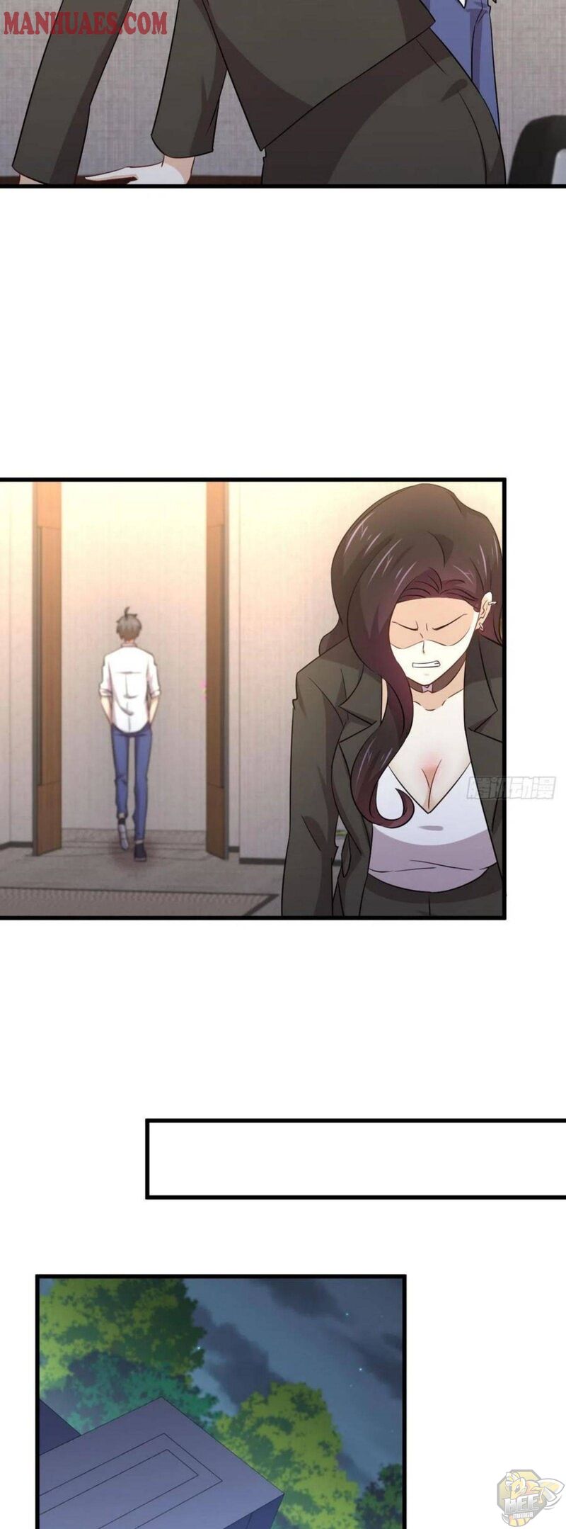 Immortal Swordsman in The Reverse World Chapter 174 - page 8