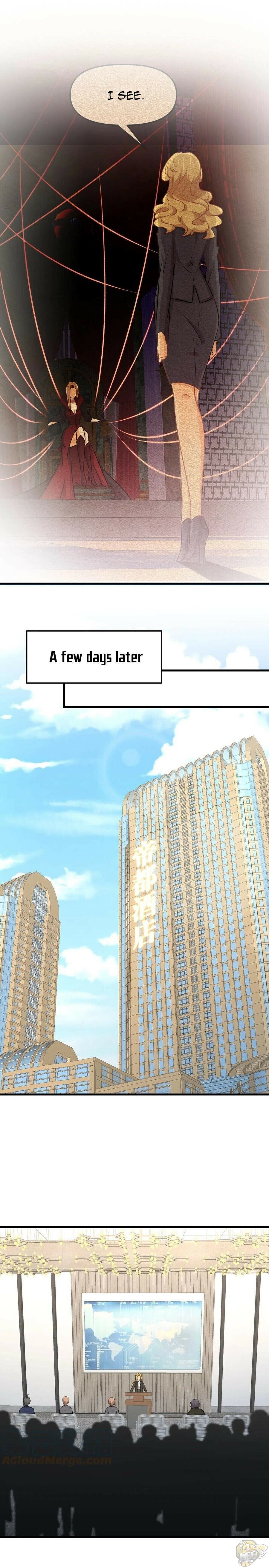 Immortal Swordsman in The Reverse World Chapter 255 - page 1