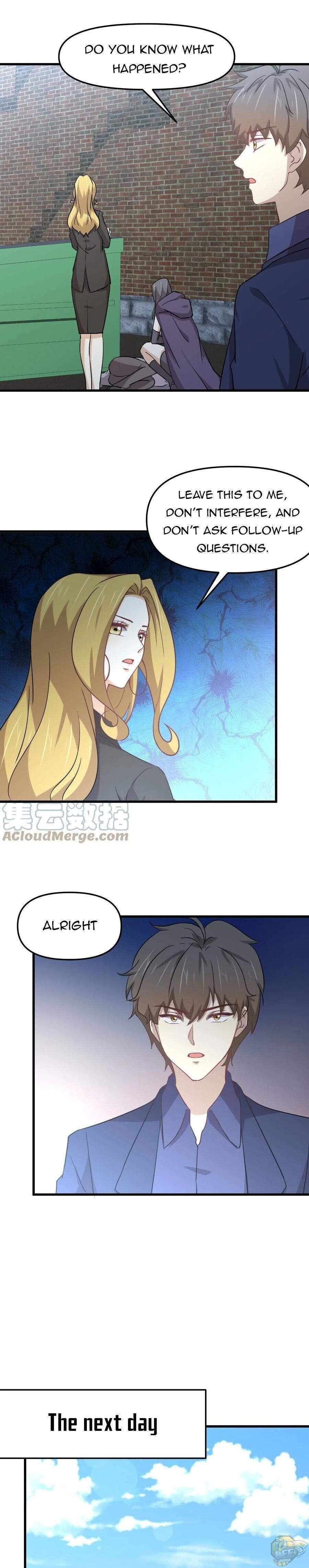 Immortal Swordsman in The Reverse World Chapter 255 - page 16
