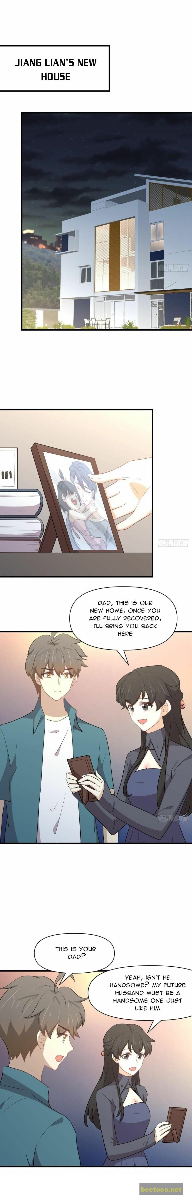 Immortal Swordsman in The Reverse World Chapter 289 - page 1