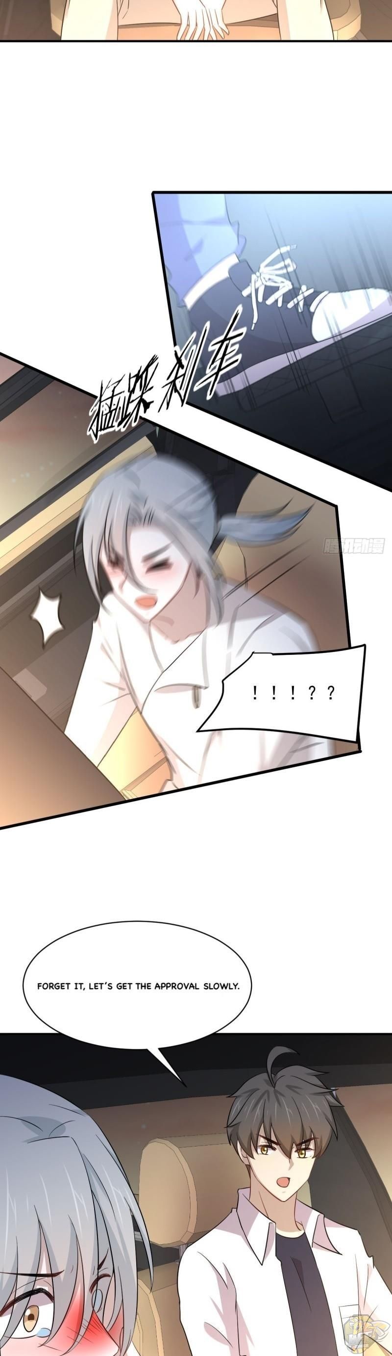 Immortal Swordsman in The Reverse World Chapter 173 - page 17