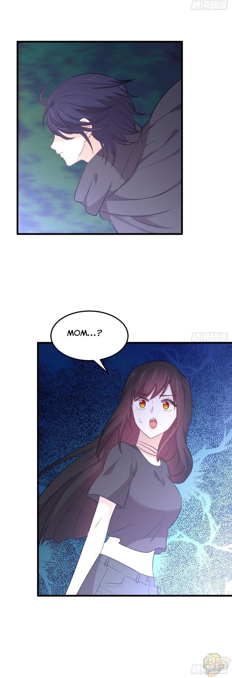 Immortal Swordsman in The Reverse World Chapter 205 - page 10