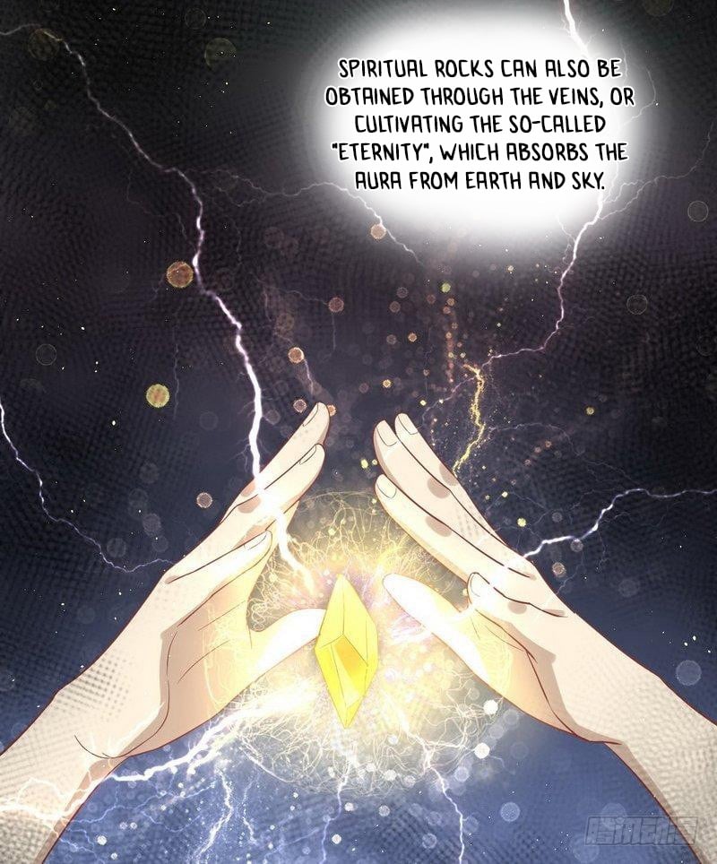 Immortal Swordsman in The Reverse World Chapter 20 - page 15