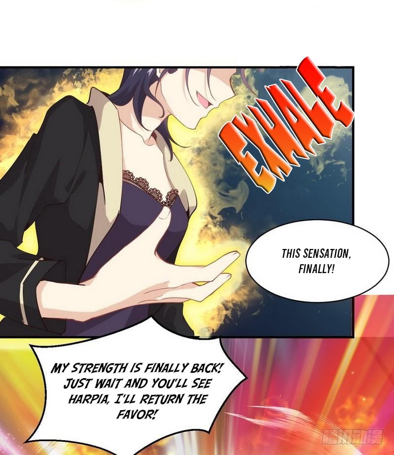 Immortal Swordsman in The Reverse World Chapter 20 - page 20