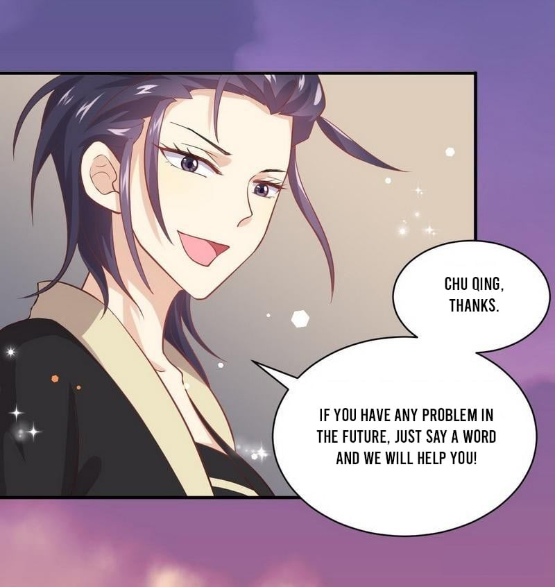Immortal Swordsman in The Reverse World Chapter 20 - page 22