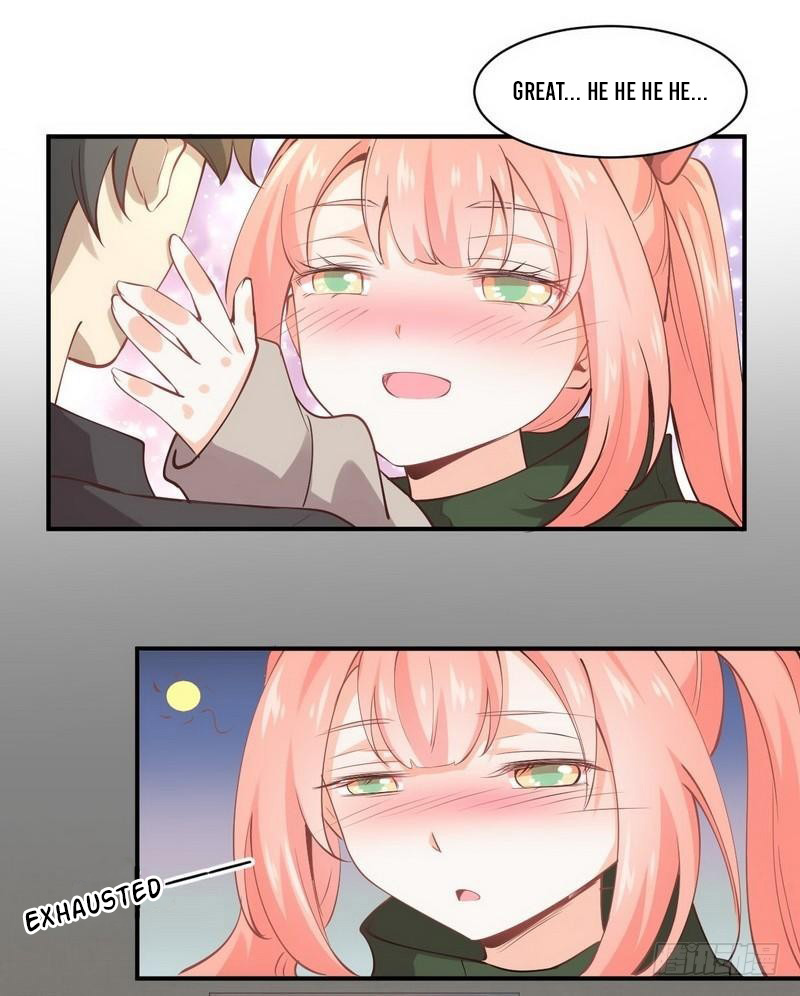 Immortal Swordsman in The Reverse World Chapter 20 - page 4