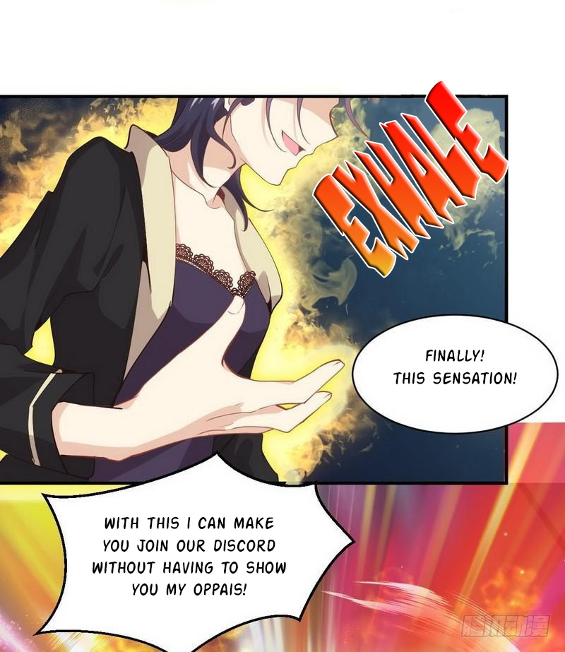 Immortal Swordsman in The Reverse World Chapter 20 - page 46