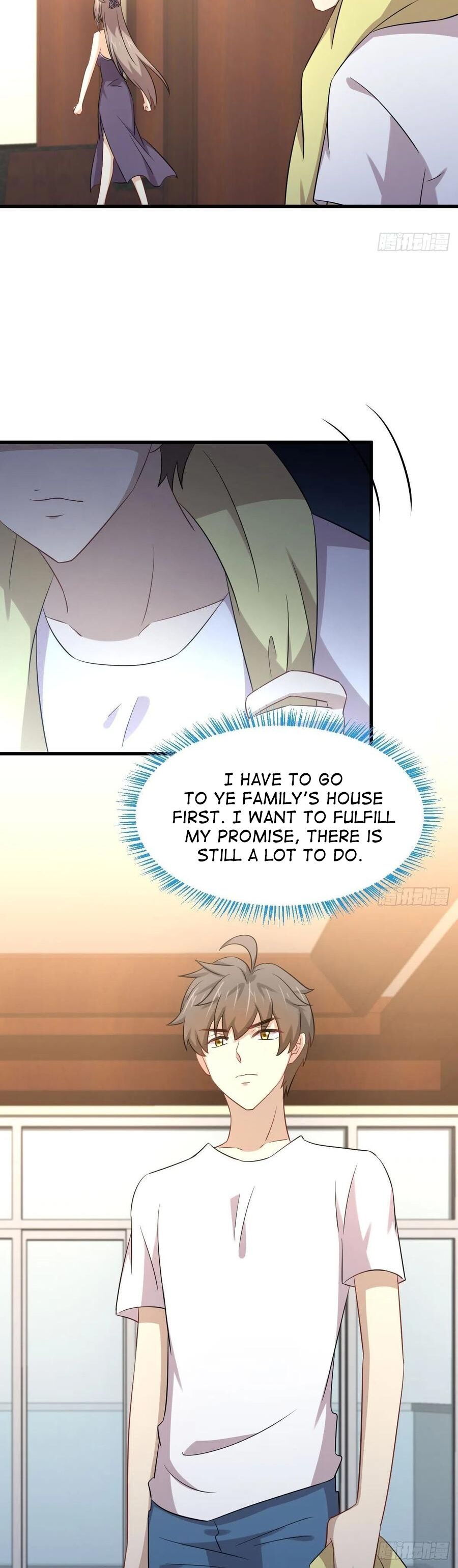 Immortal Swordsman in The Reverse World Chapter 172 - page 8