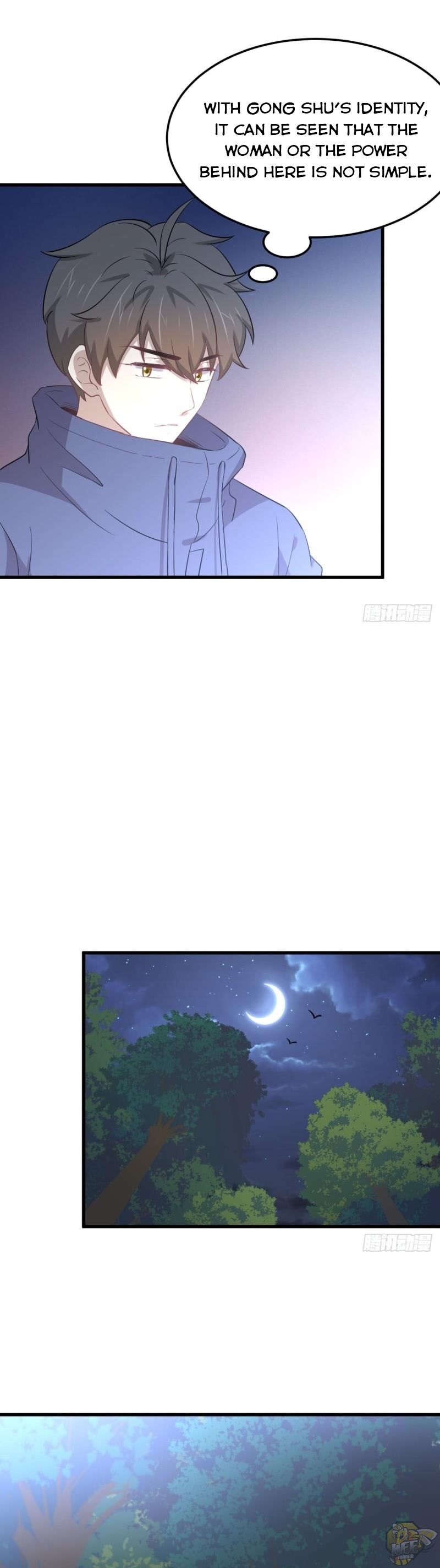 Immortal Swordsman in The Reverse World Chapter 204 - page 5
