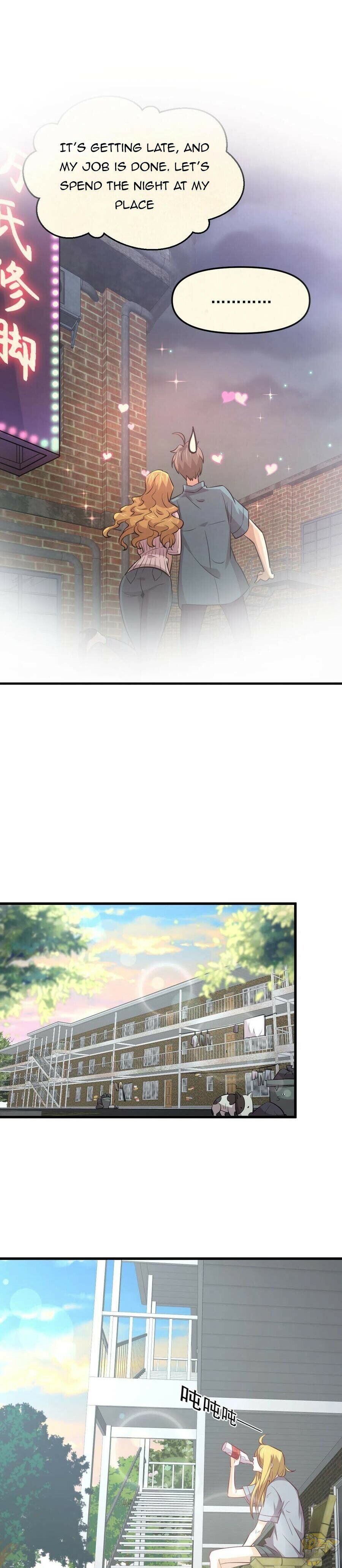 Immortal Swordsman in The Reverse World Chapter 257 - page 1