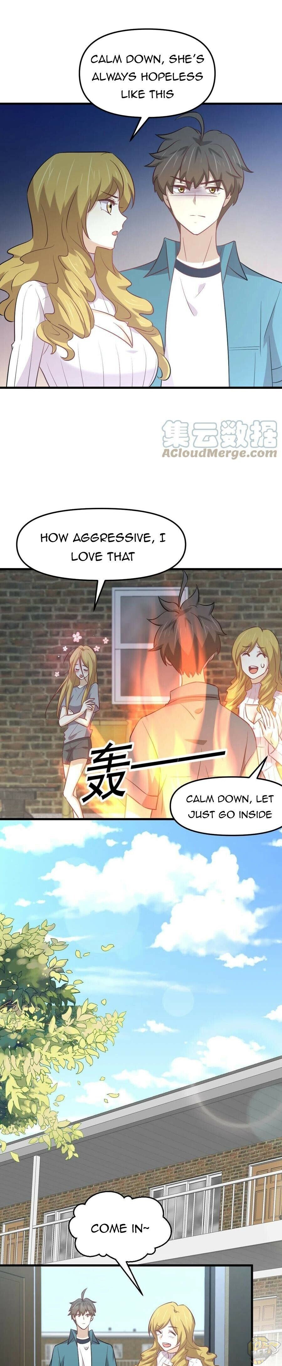 Immortal Swordsman in The Reverse World Chapter 257 - page 5