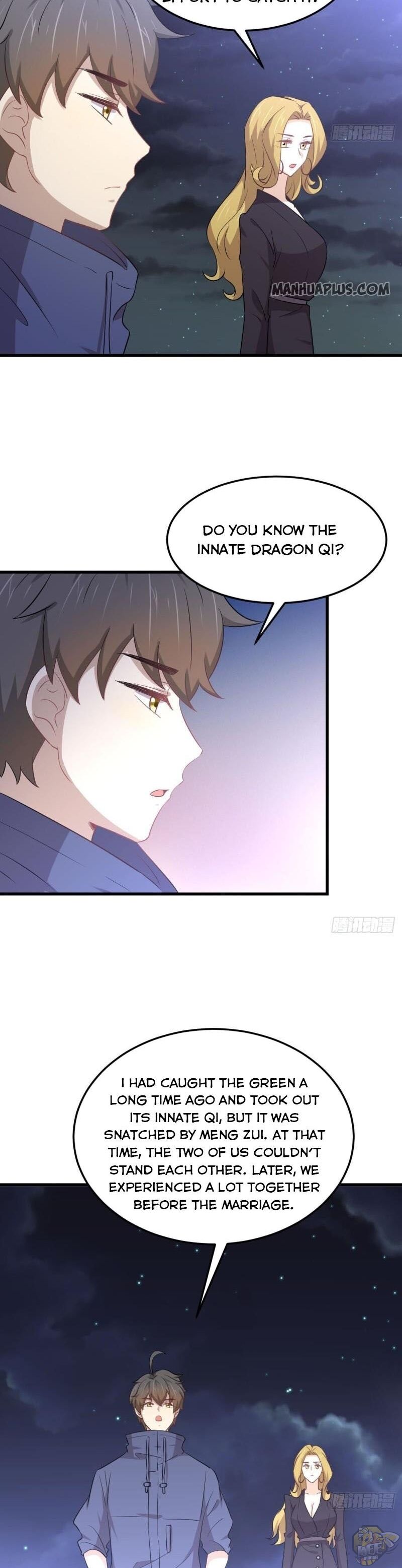 Immortal Swordsman in The Reverse World Chapter 203 - page 2