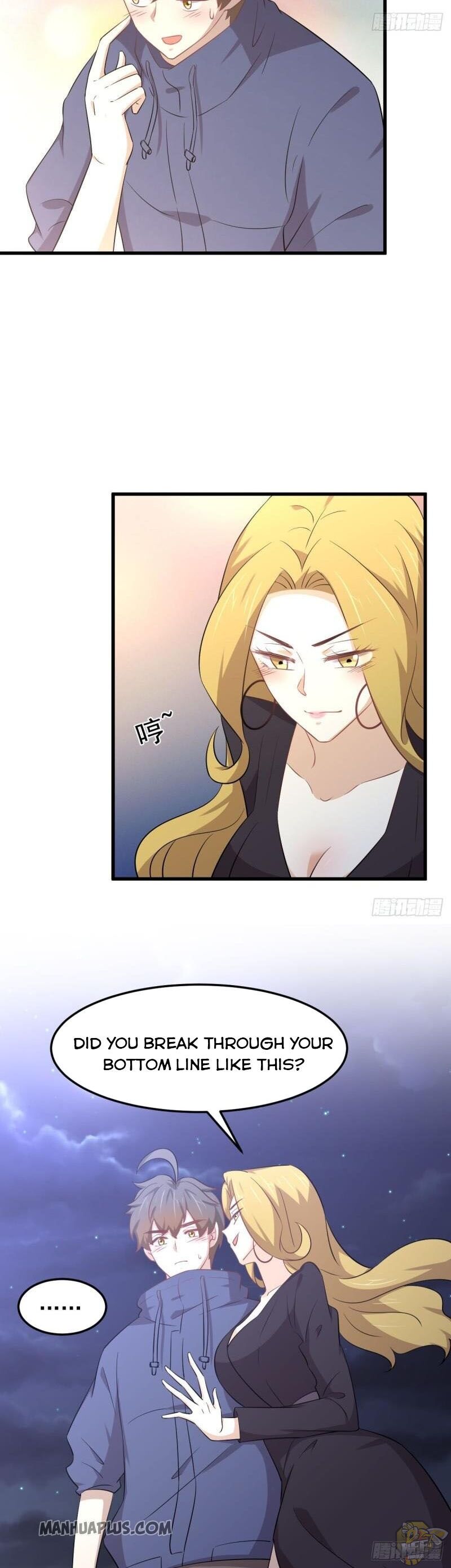 Immortal Swordsman in The Reverse World Chapter 203 - page 7