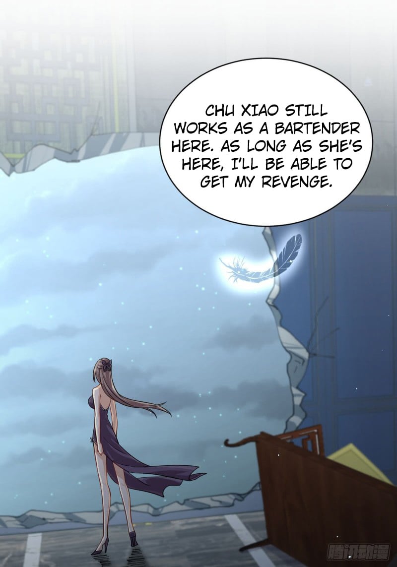 Immortal Swordsman in The Reverse World Chapter 99 - page 12