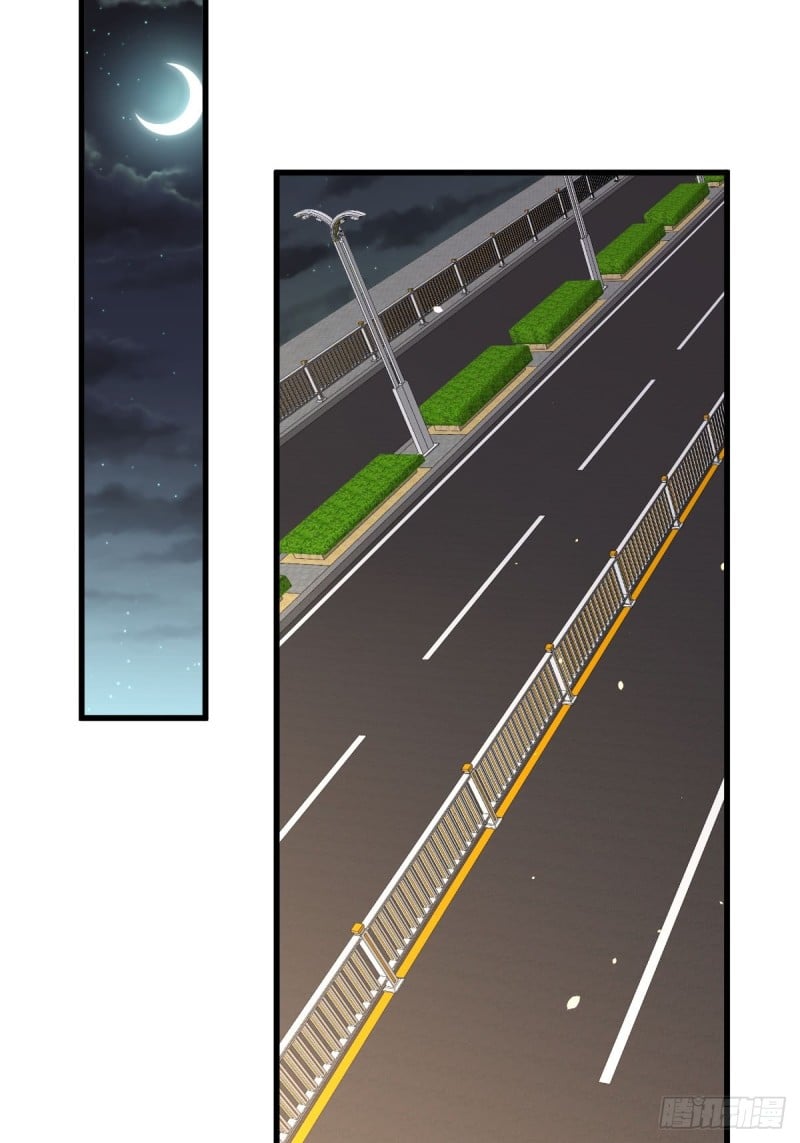 Immortal Swordsman in The Reverse World Chapter 99 - page 20