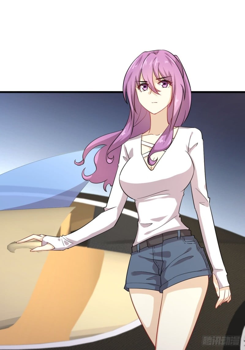 Immortal Swordsman in The Reverse World Chapter 99 - page 22