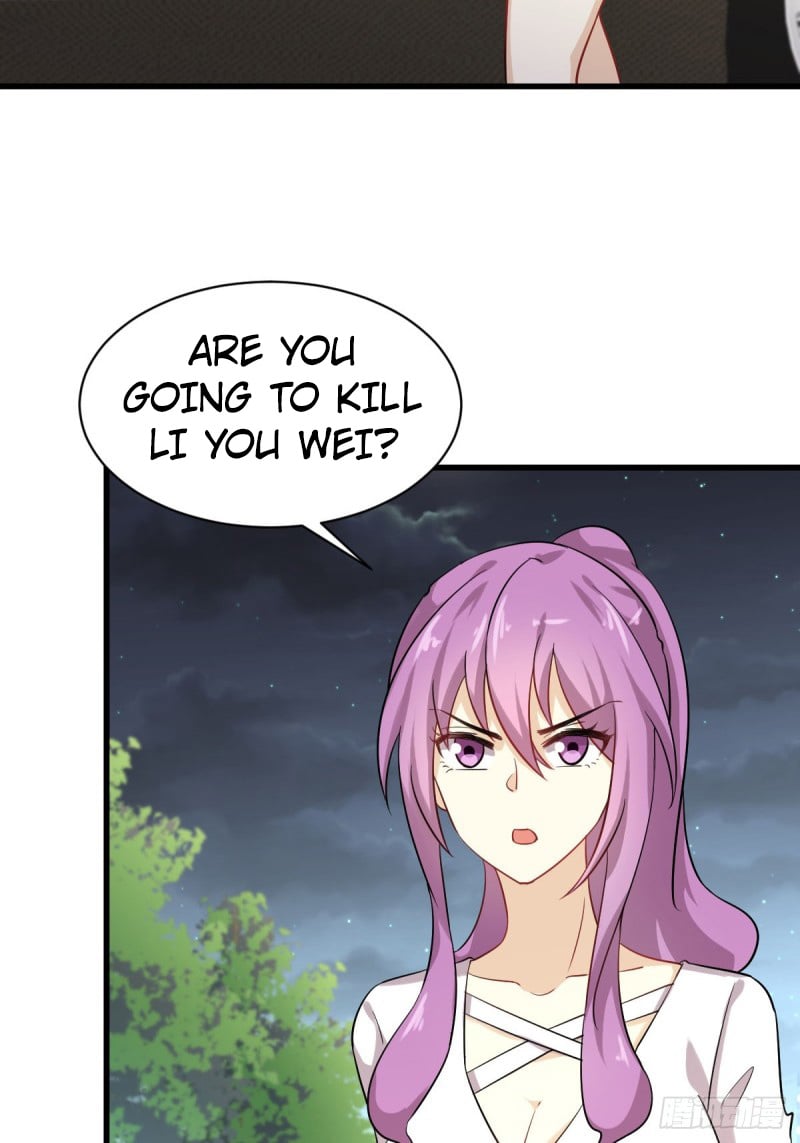 Immortal Swordsman in The Reverse World Chapter 99 - page 23