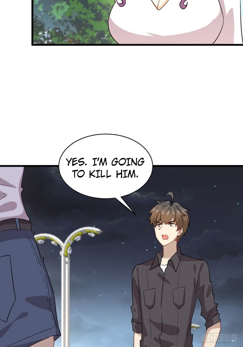 Immortal Swordsman in The Reverse World Chapter 99 - page 24