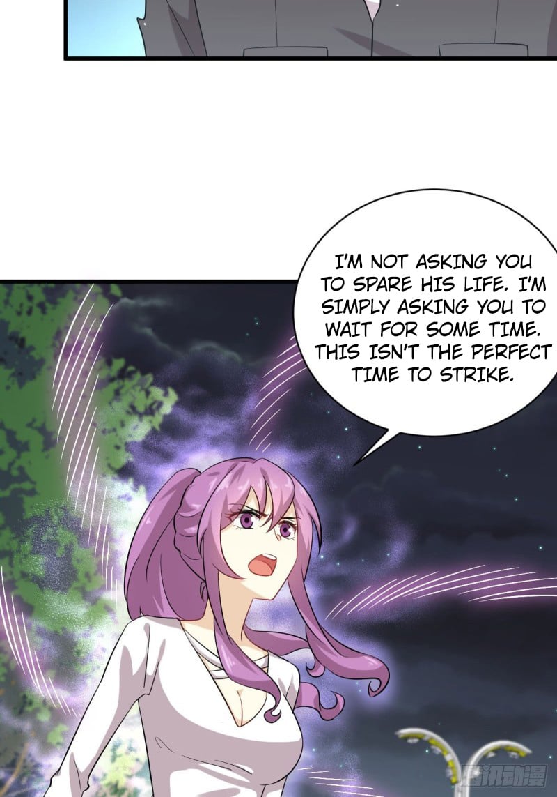 Immortal Swordsman in The Reverse World Chapter 99 - page 27