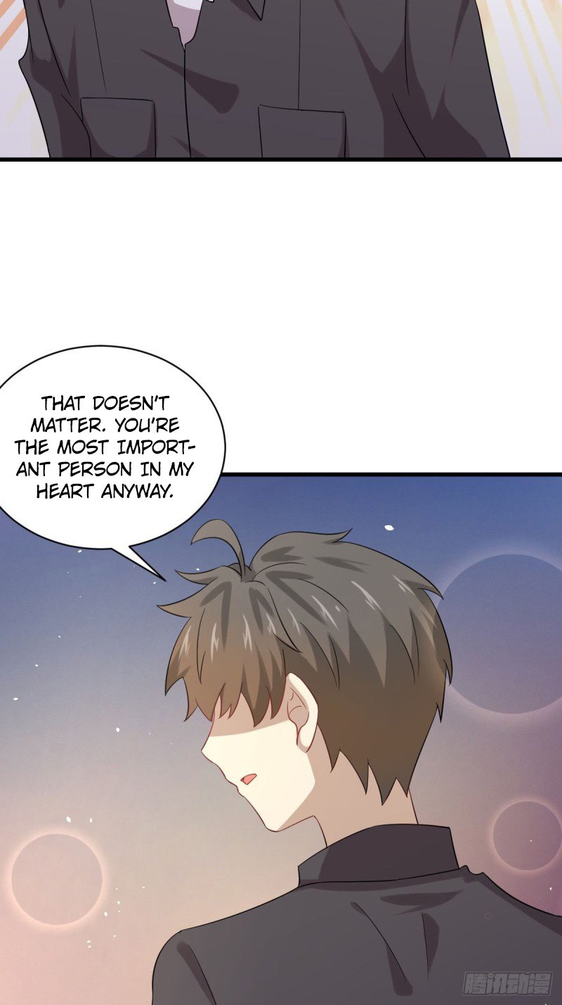Immortal Swordsman in The Reverse World Chapter 99 - page 38