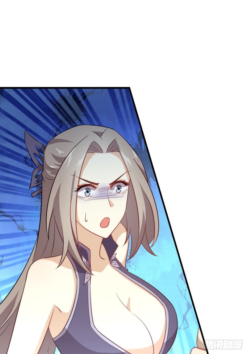 Immortal Swordsman in The Reverse World Chapter 99 - page 4