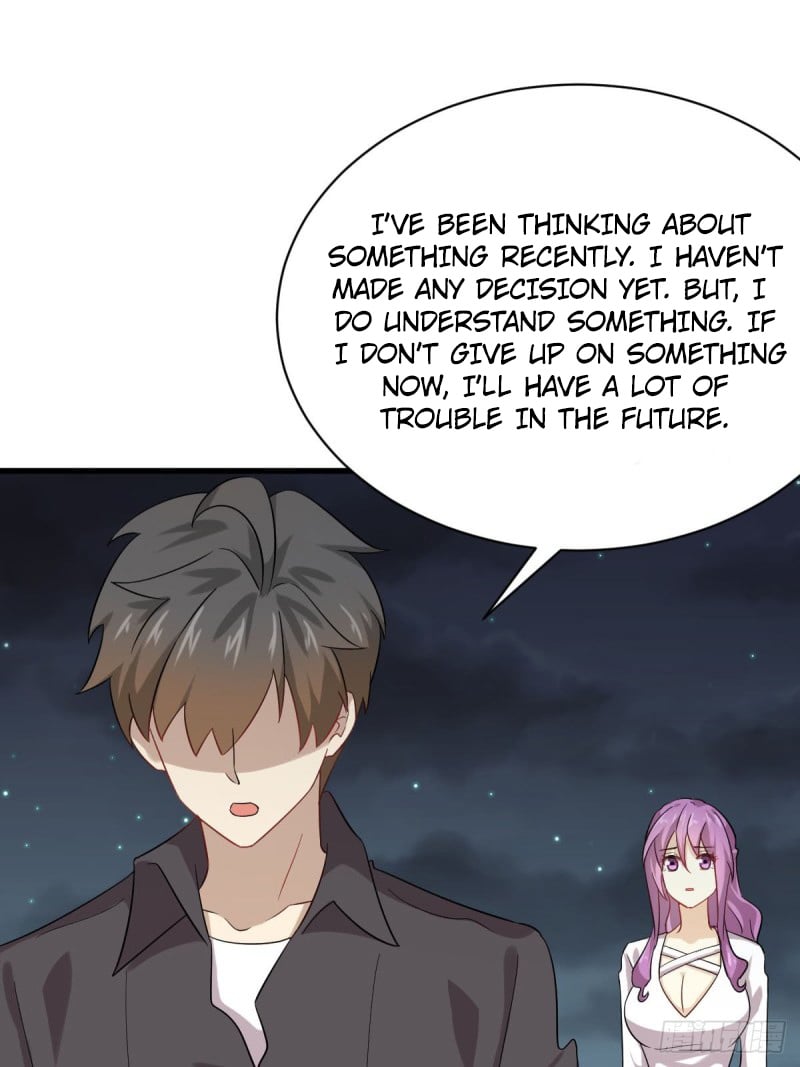 Immortal Swordsman in The Reverse World Chapter 99 - page 40