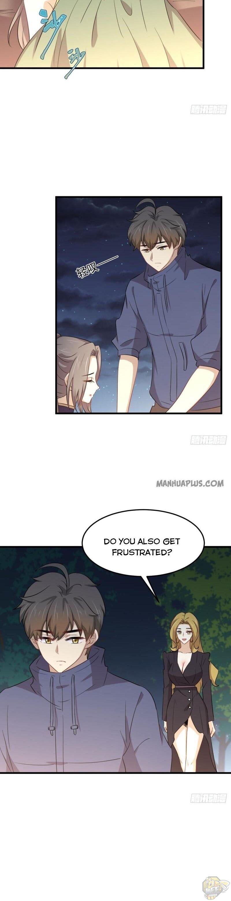 Immortal Swordsman in The Reverse World Chapter 202 - page 17