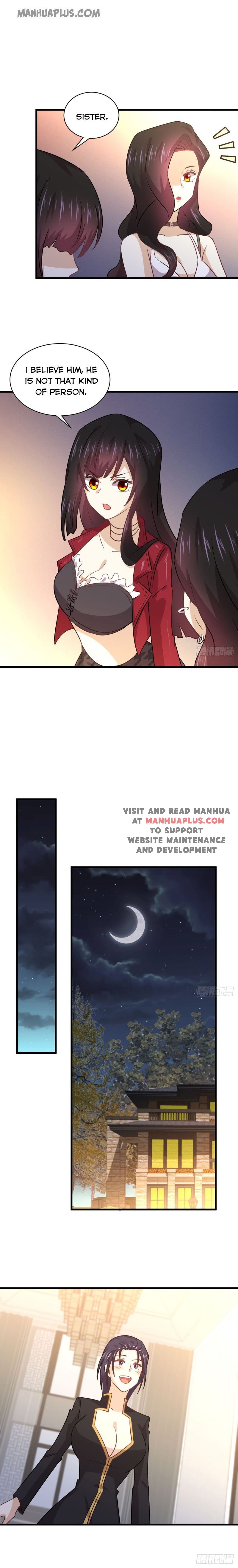 Immortal Swordsman in The Reverse World Chapter 130 - page 4