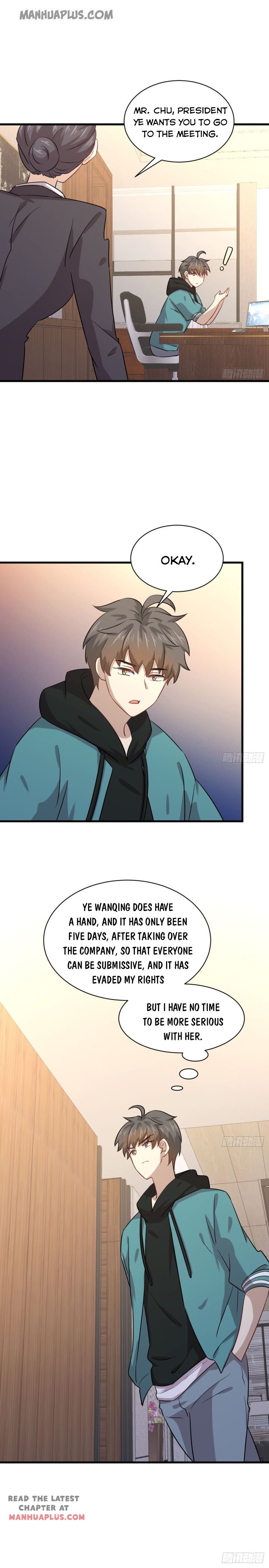 Immortal Swordsman in The Reverse World Chapter 130 - page 8