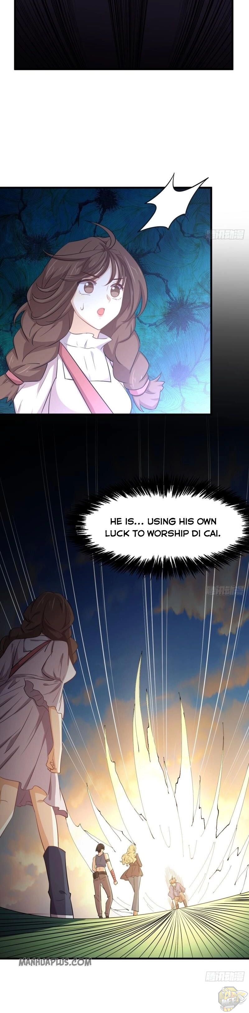 Immortal Swordsman in The Reverse World Chapter 201 - page 18