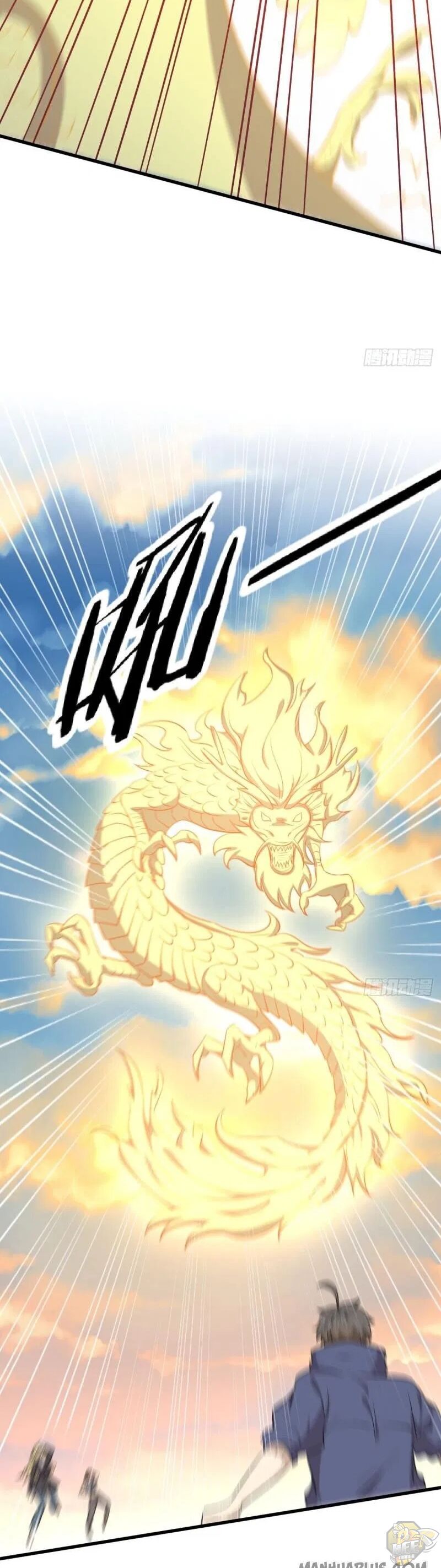 Immortal Swordsman in The Reverse World Chapter 201 - page 9