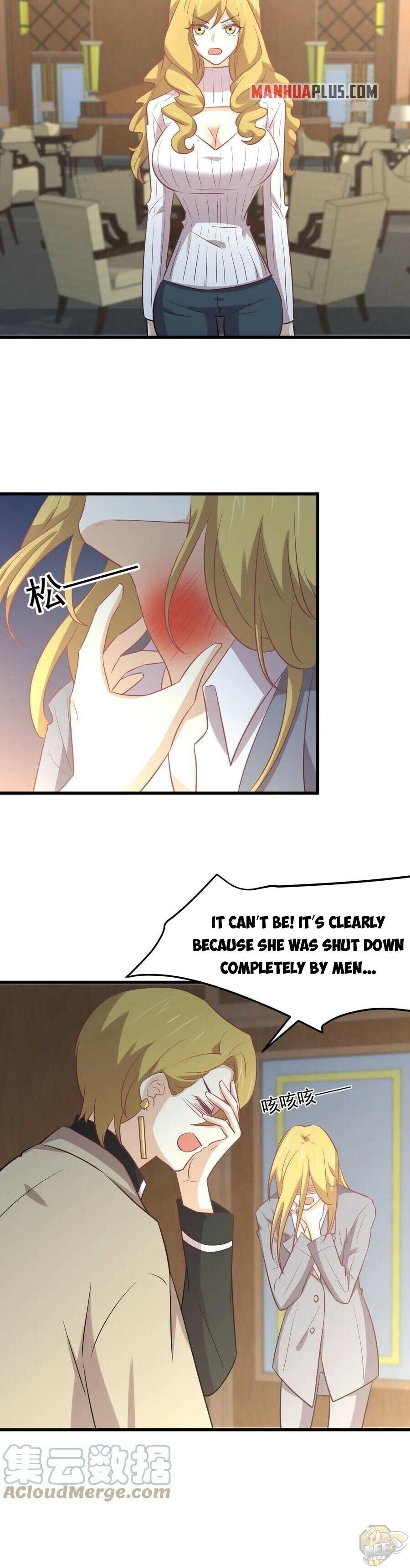 Immortal Swordsman in The Reverse World Chapter 261 - page 15